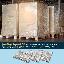Bancale scatole pizza 30x40x5 chiusura italiana 2760 pz