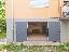Garage 21 mq, zona Chirignago