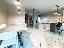 Appartamento 95 mq, soggiorno, 2 camere