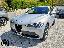 ALFA ROMEO Stelvio 2.2 T.diesel 190CV AT8 Q4 Sprint