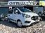 FORD Tran.Cust.320 2.0EcoB.130MHEVPC Comb.Tr.