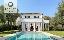 Villa 320 mq, soggiorno, 6 camere, zona Roma Imperiale
