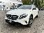 MERCEDES-BENZ GLA 220d Automatic 4Matic Sport