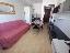 Appartamento 90 mq, 2 camere