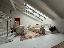Appartamento 146 mq, soggiorno, 2 camere