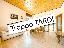 Appartamento 110 mq, soggiorno, 3 camere, zona Intra