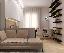 Appartamento 74 mq, soggiorno, 2 camere, zona Toscana / San Ruffillo