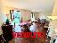 Appartamento 175 mq, soggiorno, 3 camere