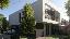 Casa a schiera 170 mq, soggiorno, 4 camere, zona Peraga