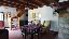 Rustico 92 mq, soggiorno, 2 camere