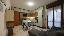 Appartamento 95 mq, 2 camere, zona Mirandola