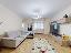 Appartamento 122 mq, soggiorno, 2 camere, zona Udine