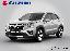 SUZUKI S-Cross 1.4 Hybrid Top+