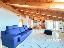 Attico 110 mq, 2 camere, zona Tenna