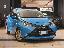TOYOTA Aygo 1.0 VVT-i 69 CV 5p. x-play TSS
