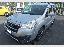 PEUGEOT Partner Tepee BlueHDi 100 Outdoor