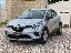RENAULT Captur TCe 12V 100 CV GPL FAP Business