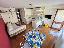 Appartamento 75 mq, 2 camere, zona Calceranica al Lago