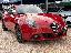 ALFA ROMEO Giulietta 1.6 JTDm-2 120 CV Distinctive