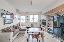 Appartamento 95 mq, soggiorno, 2 camere, zona Toscana / San Ruffillo