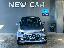 SMART fortwo EQ Racingred