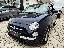 FIAT 500 1.3 MJT 95 CV Matt Black