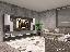 Villa 235 mq, soggiorno, 2 camere, zona Barcellona Pozzo di Gotto