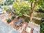 Appartamento con giardino