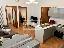 Appartamento 90 mq, 2 camere, zona Borgo Berga