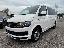 VOLKSWAGEN Caravelle 2.0TDI 150 DSG PC Comf.