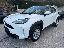 TOYOTA Yaris Cross 1.5 Hybrid 5p. E-CVT Active