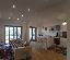 Appartamento 130 mq, soggiorno, 3 camere