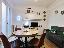 Appartamento, soggiorno, 2 camere