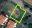 Terreno 657 mq, zona Saletto - Centro
