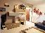 Appartamento 70 mq, 2 camere, zona Varago