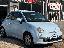 FIAT 500 1.3 MJT 75 CV by DIESEL