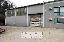 Capannone 1324 mq, zona San Bortolo
