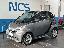 SMART fortwo 1000 52 kW MHD coupé passion