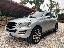 MERCEDES-BENZ ML 350 BlueTEC
