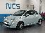 FIAT 500 1.0 Hybrid Cult