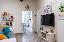 Hotel - albergo, soggiorno, 3 camere