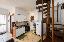 Casa a schiera 55 mq, 2 camere, zona Siniscola - Centro