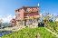 Villa 311 mq, soggiorno, 4 camere, zona San Cesareo