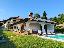 Villa 680 mq, soggiorno, più di 3 camere