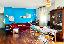Appartamento, soggiorno, 5 camere