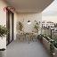 Appartamento 80 mq, soggiorno, 2 camere, zona Oltrarno