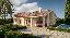 Villa 140 mq, soggiorno, 3 camere