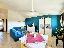 Appartamento 100 mq, soggiorno, 2 camere, zona Este
