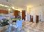 Appartamento 114 mq, soggiorno, 2 camere, zona Stra - Centro