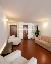 Appartamento 115 mq, soggiorno, 2 camere, zona Borgo Santa Lucia